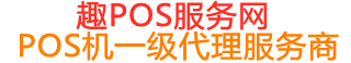 泸定趣pos网